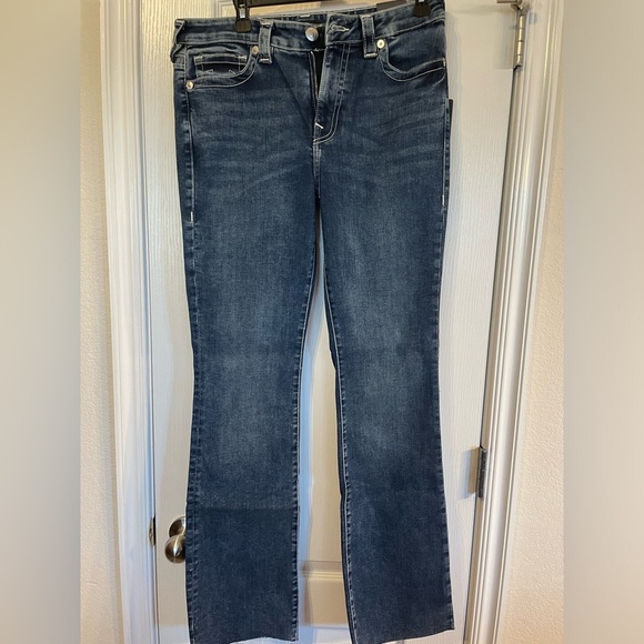 True Religion Jeans - Picture 4 of 5